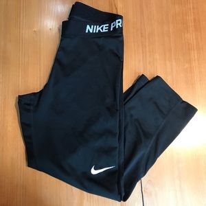 Nike Pro Leggings